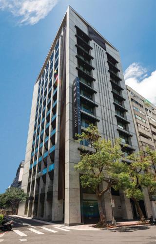 Zhongshan Hotel | CityInn Hotel Plus- Fuxing North Road Branch