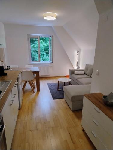 Sankt Aegyd am Neuwalde Apartment | CityLeaves Apartments TWO