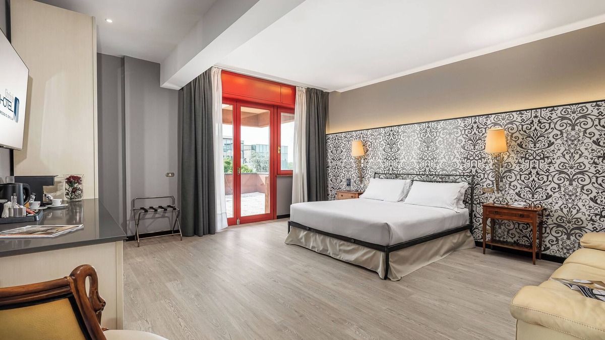 Reggio nell'Emilia Hotel | CityStyle Hotel Reggio Emilia