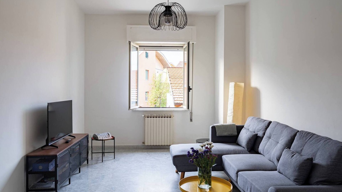 Vasto Apartment | Civica Vastese 7 - YourPlace Abruzzo