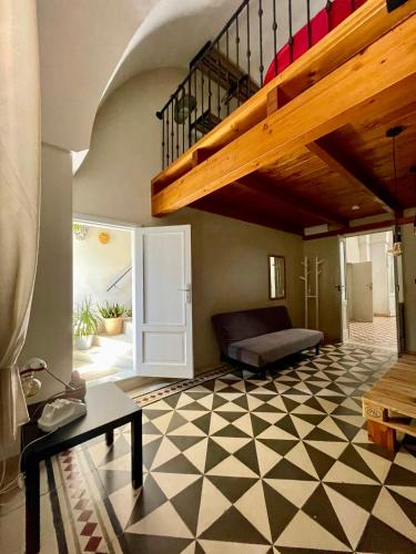 Oria House | Civico 22 - HOLIDAY HOME
