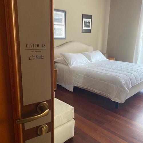 Castelnovate Bed & Breakfast | Civico 48