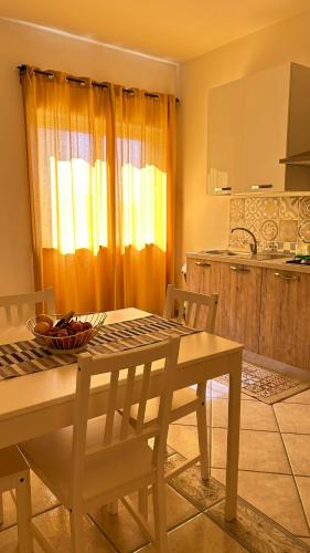 Aragona House | Civico 59 Home apartments
