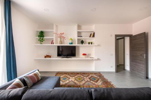 Monte di Pieta Apartment | Civico 61