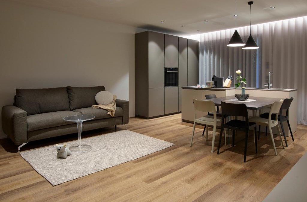 Arco Apartment | Civico 65 Garda Holiday 03