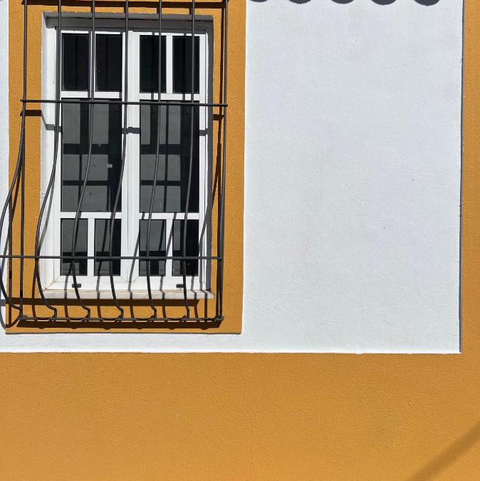 Casa Branca House | Clã´Destino