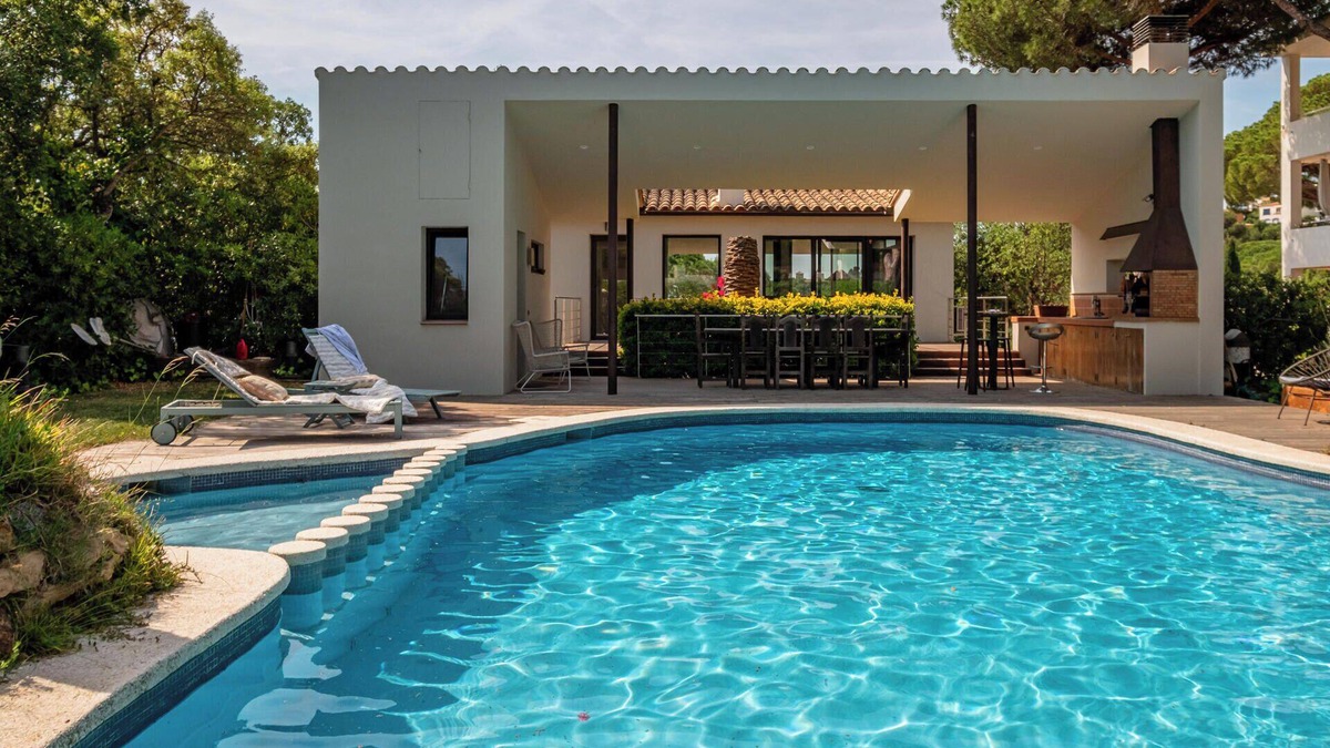 Calella de Palafrugell House | CL-2 Calella de Palafrugell 8 PaX