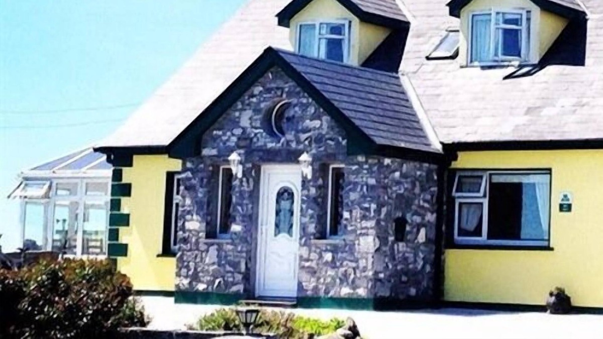 Kilronan Bed & Breakfast | Clai Ban