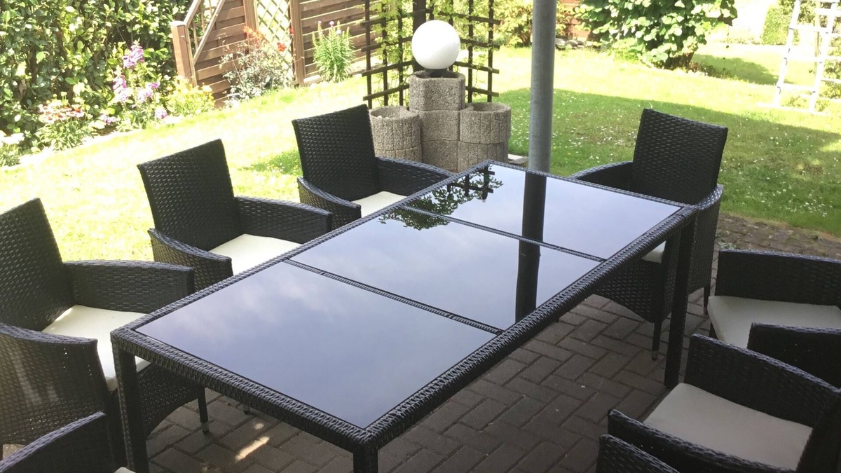 Warburg Apartment | Claire's Place The perfect place for your vacation