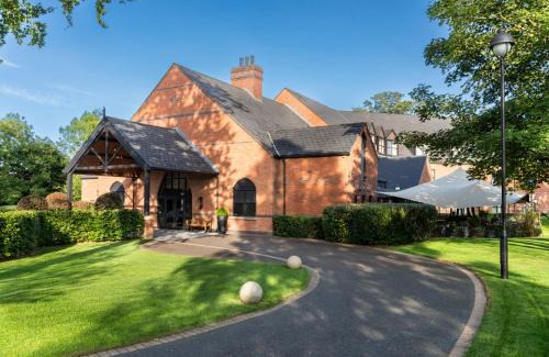 Crawfordsburn Hotel | Clandeboye Lodge Hotel