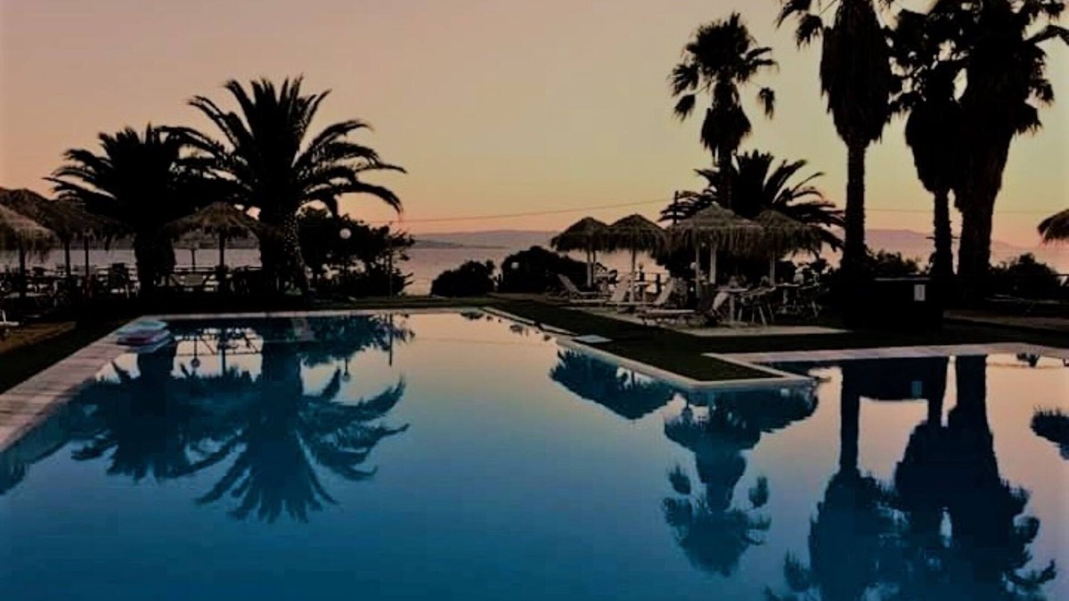 Petra Hotel | Clara Hotel