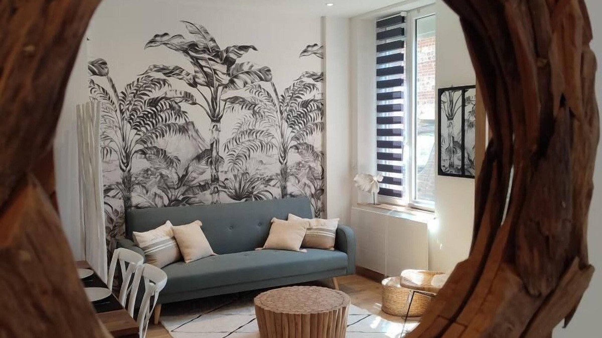 Saint-Valery-en-Caux House | Clara's house - SAINT VALERY EN CAUX