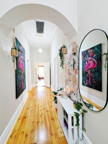 Clare House | Clare Cottage with 3 King Suites