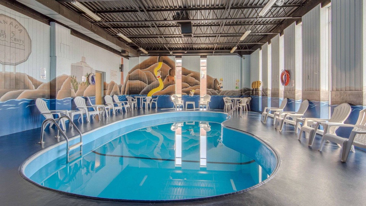 Sudbury Hotel | Clarion Hotel