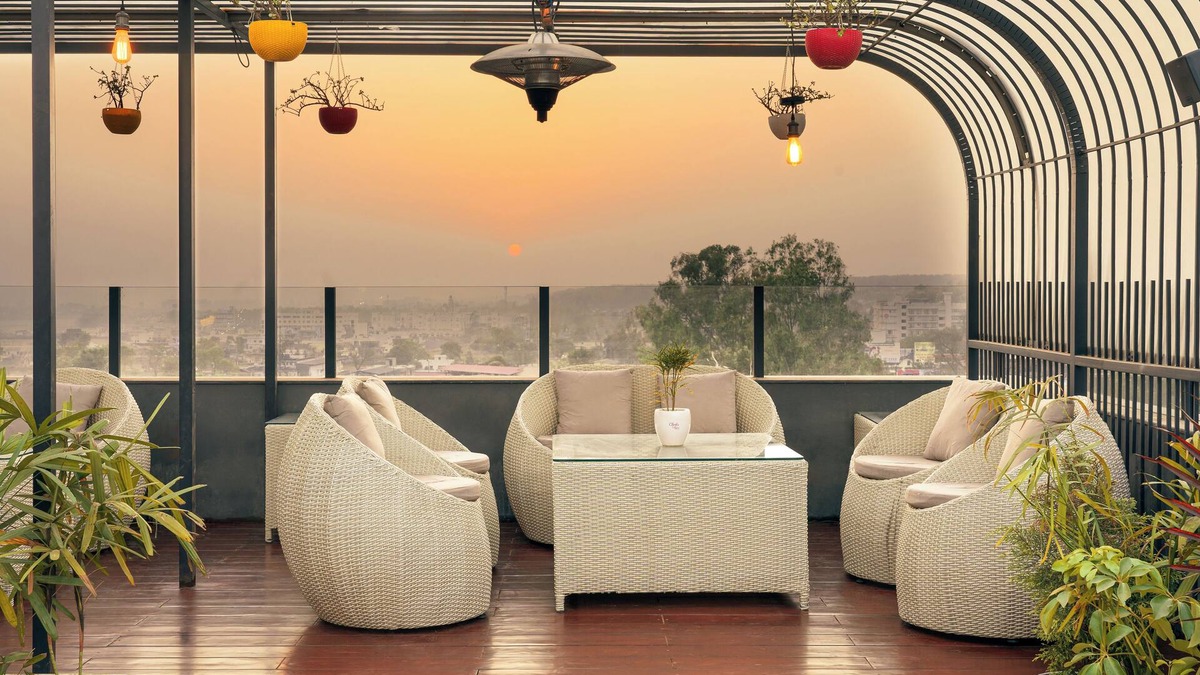 Bullawala Hotel | Clarion Hotel Dehradun