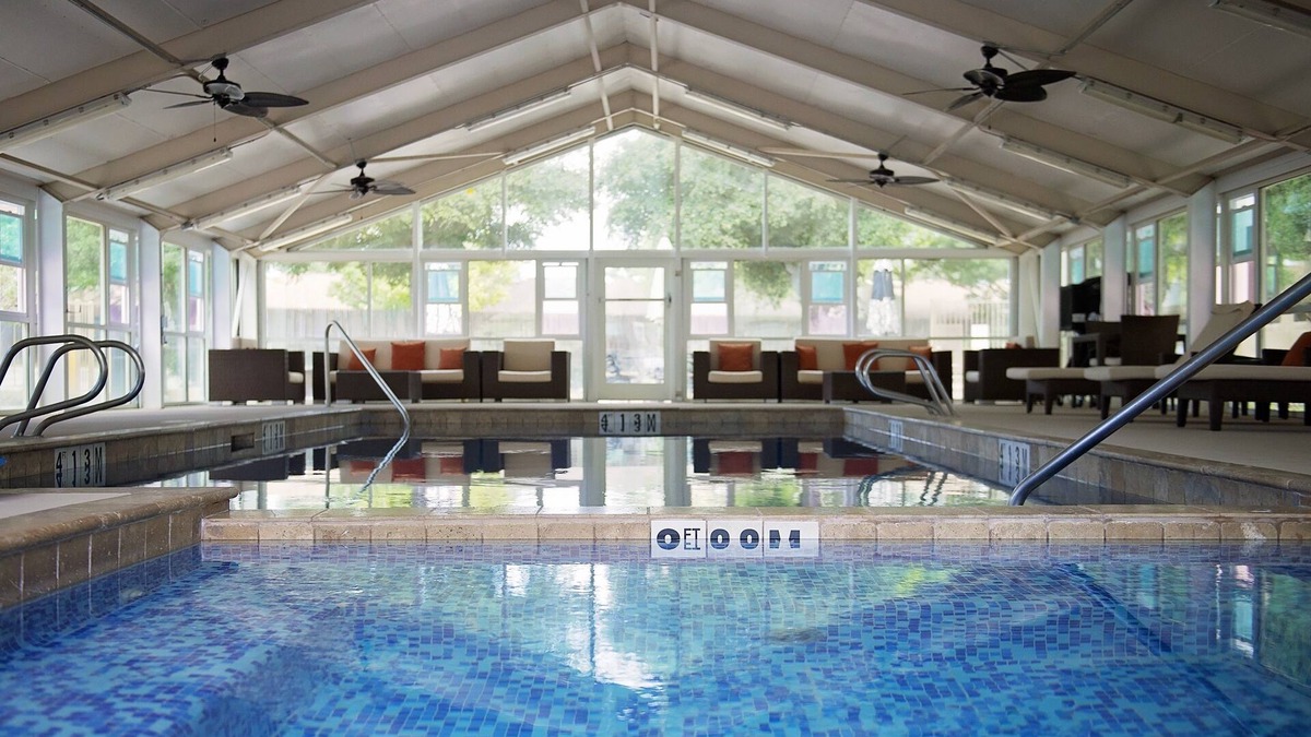 San Angelo Hotel | Clarion Hotel San Angelo near Convention Center