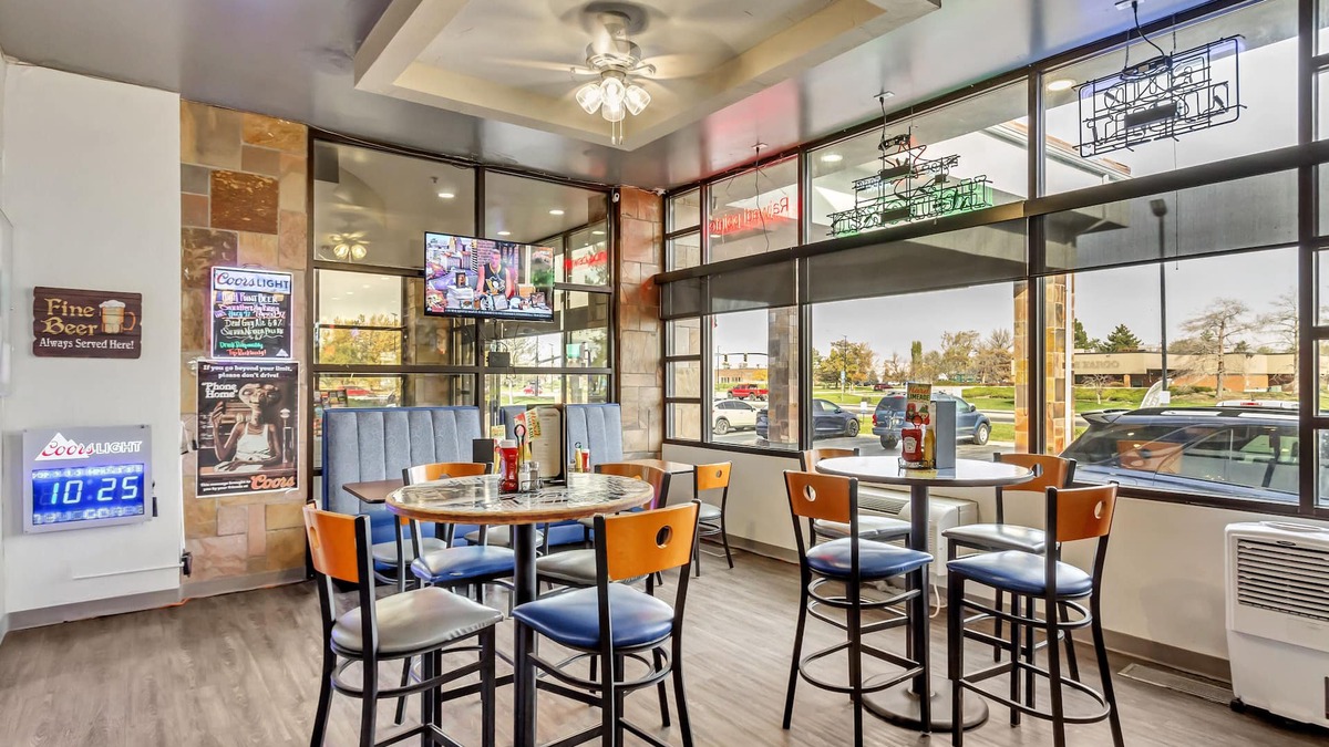 Salt Lake City Hotel | Clarion Inn Salt Lake City Airport
