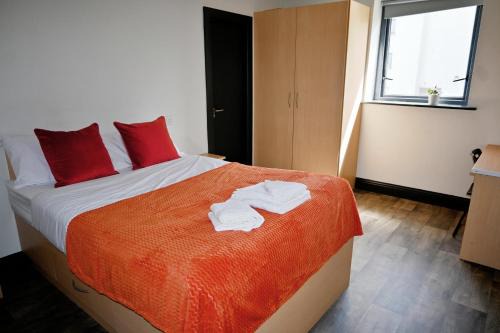 Sligo Apartment | Clarion Village