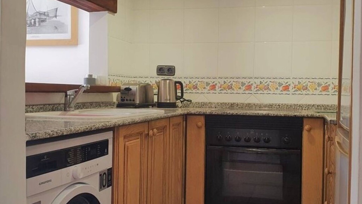 Villaricos House | Clarissa House