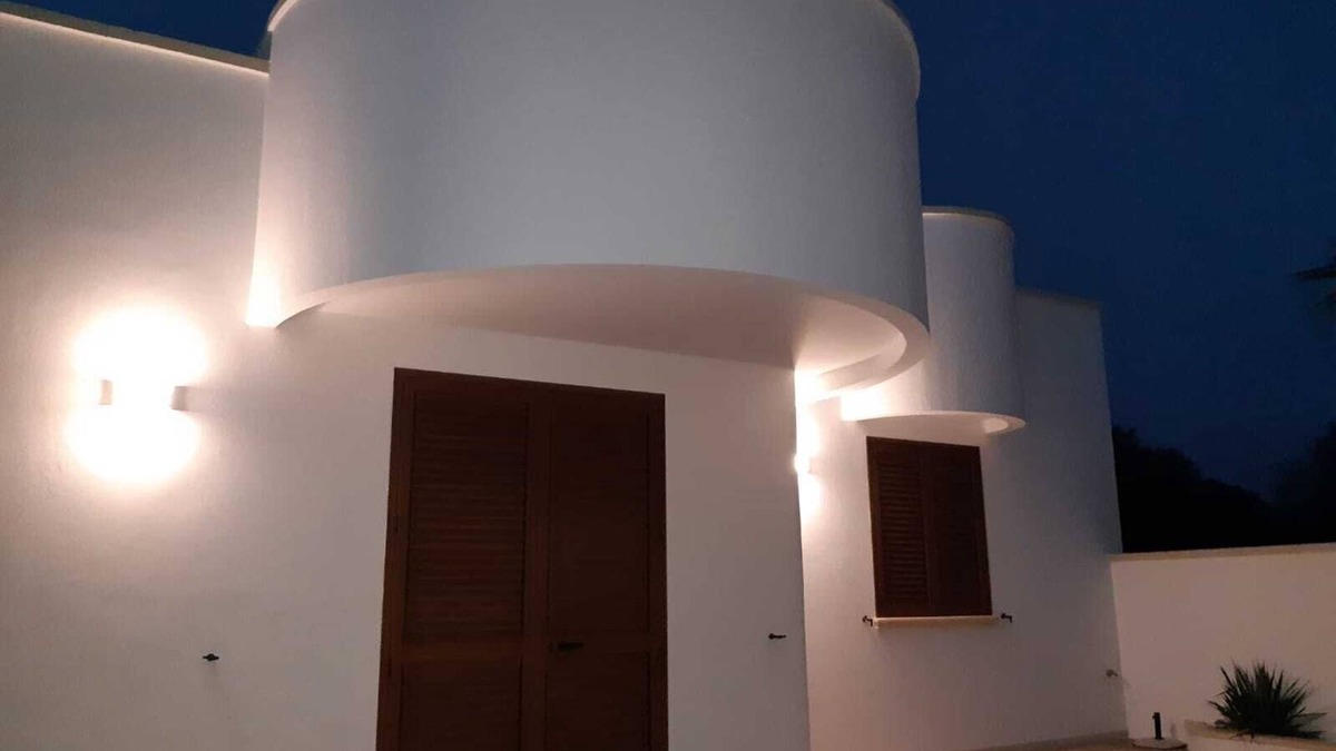 Capilungo House | "Clarissa" house