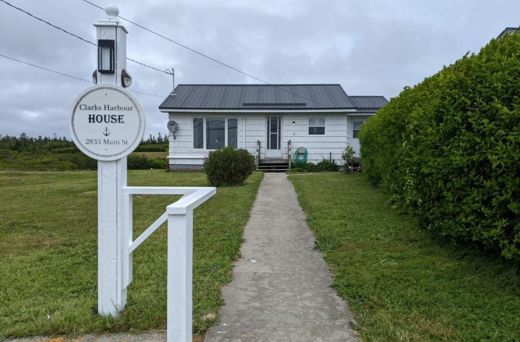 Clark's Harbour House | Clark's Harbour House