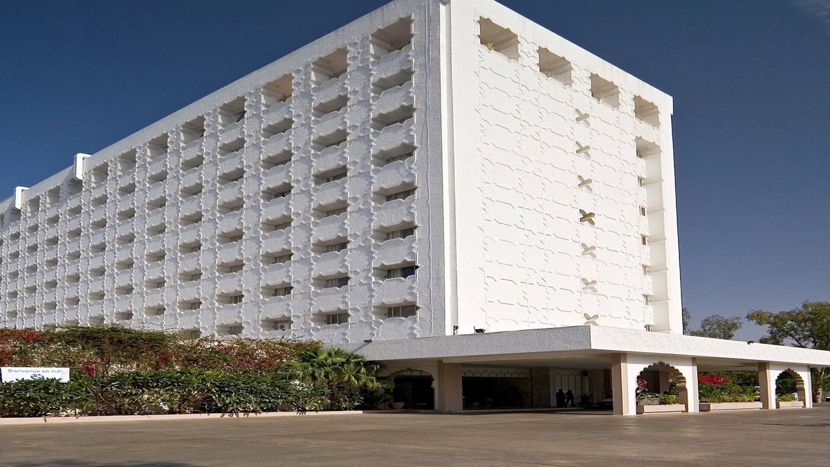 Malviya Nagar Hotel | Clarks Amer