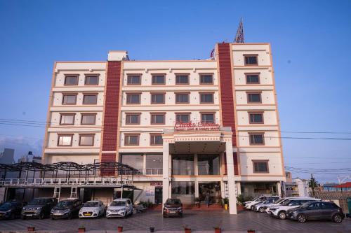 Somnath Hotel | Clarks Collection Somnath