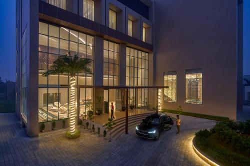 Etawah Hotel | Clarks Inn Etawah