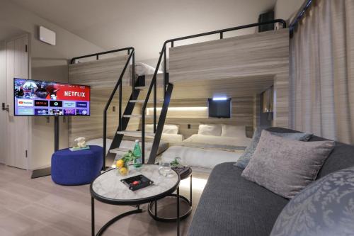 Higashishinagawa Apartment | CLASS Shinagawa