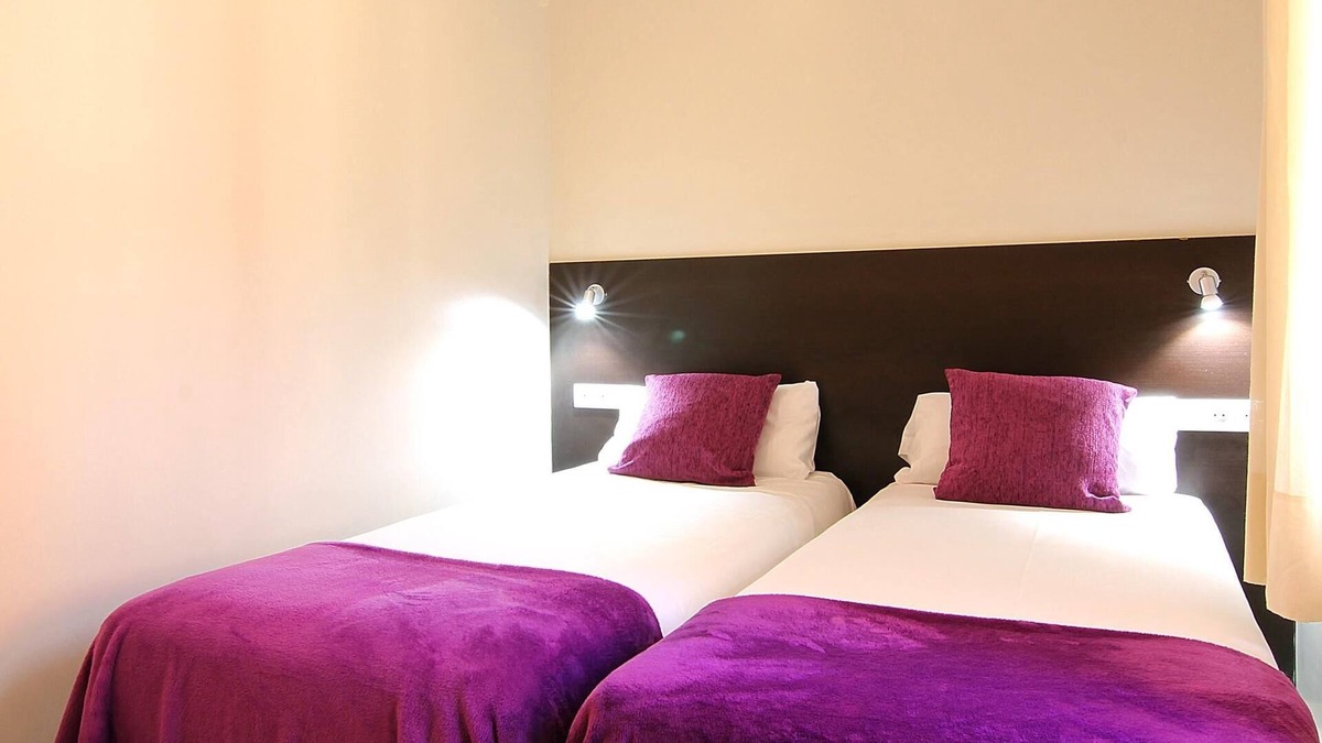 Barceloneta Apartment | CLASSBEDROOM BARCELONA BEACH 3 APARTMENT