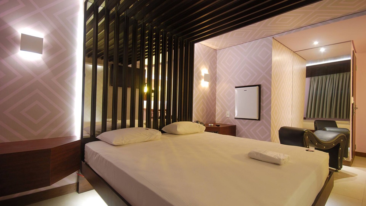 Mooca Hotel | Classe A Motel