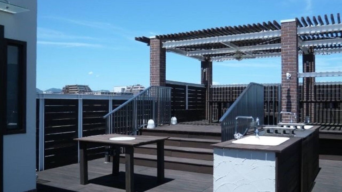 Gion Apartment | Classic 52m2(2-DBL BED) "Kiyomizu Respire Stay" 3min to Kiyomizu Gojo Station