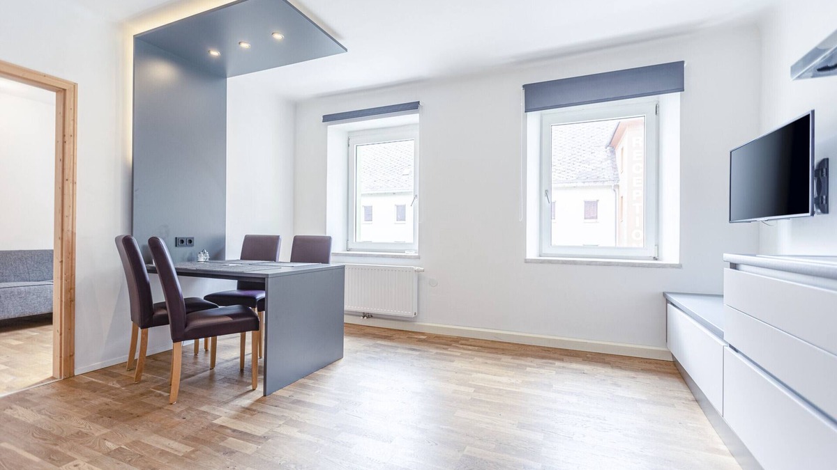 Eisenerz Apartment | Classic Apartment II