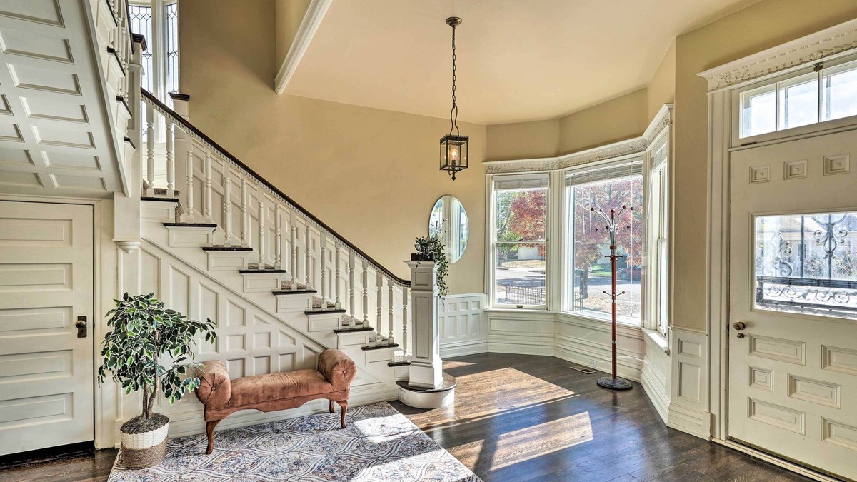 Canon City Cottage | Classic Cañon City Getaway - 13 Mi to Royal Gorge!