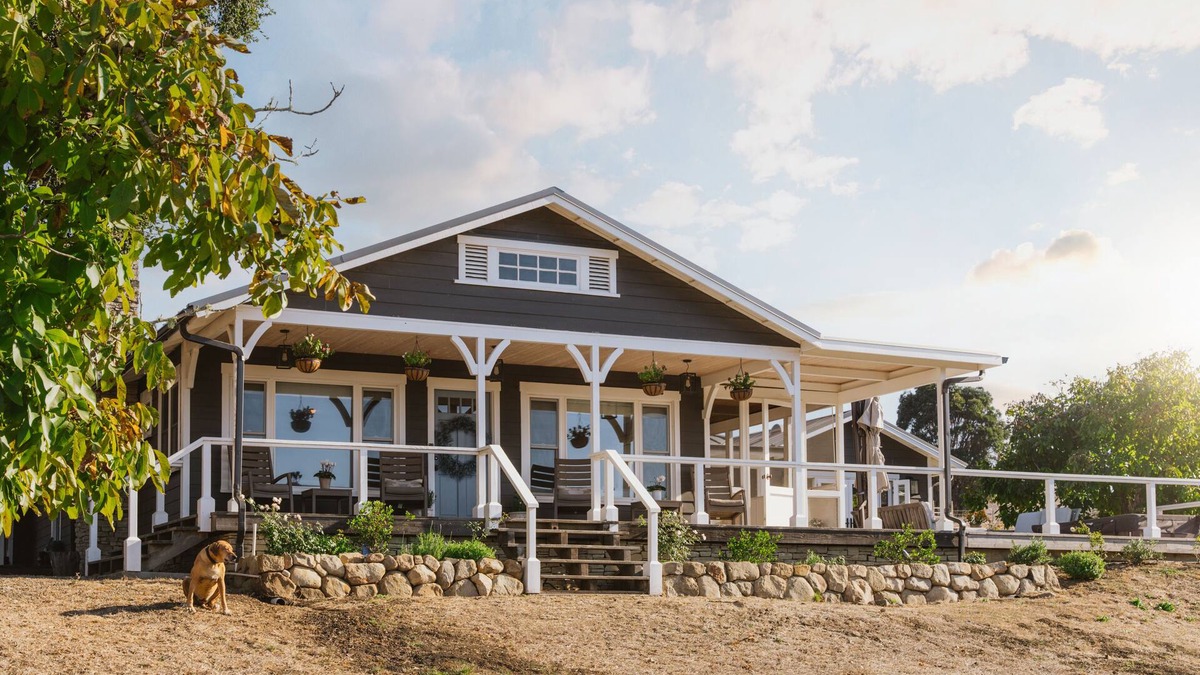 Lompoc Other | Classic Coastal Ranch Retreat on 167 acres. Family Summer Camp Vibes.