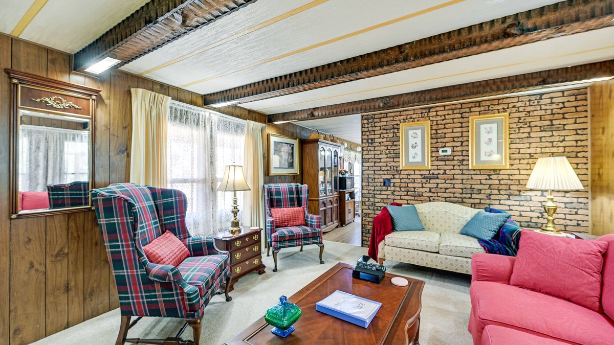 Ronda House | Classic Country Retreat in Ronda on 5 Acres!
