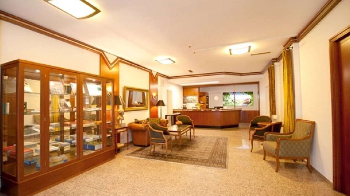 Kaarst Hotel | Classic Hotel Kaarst