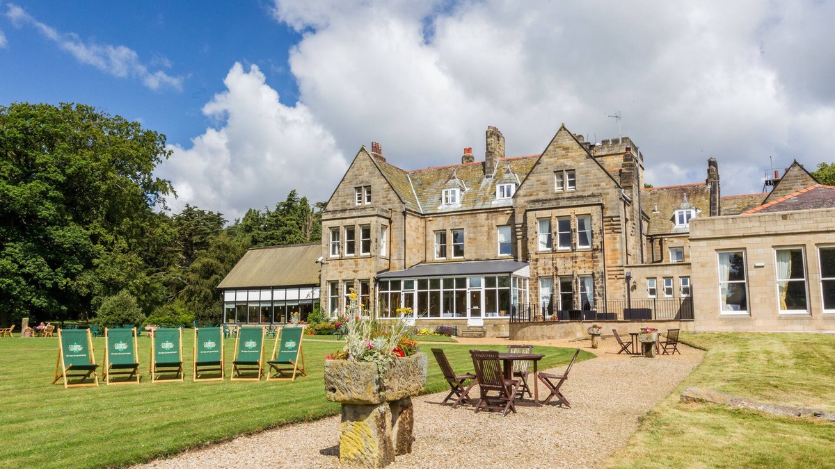 Easington Hotel | Classic Lodges Grinkle Park Easington