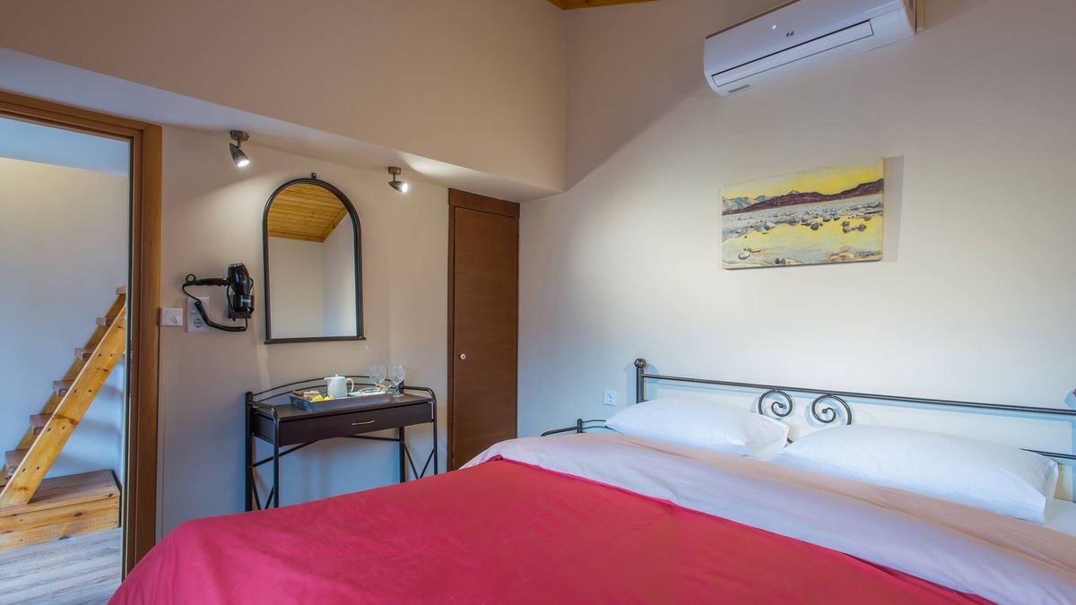 Konitsa House | Classic Mountain Bungalow B, Konitsa