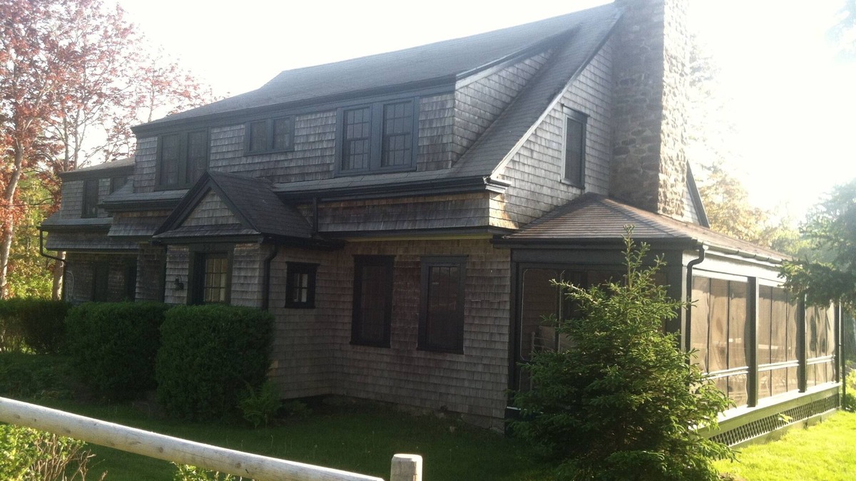 Tenants Harbor Other | Classic, on the water stunner! Owner occupied with full amenities!