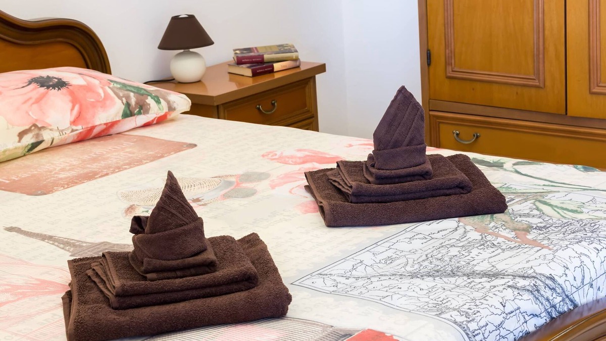 Avetrana Apartment | Classic Suite in the center of the great Salento 5 km from the sea