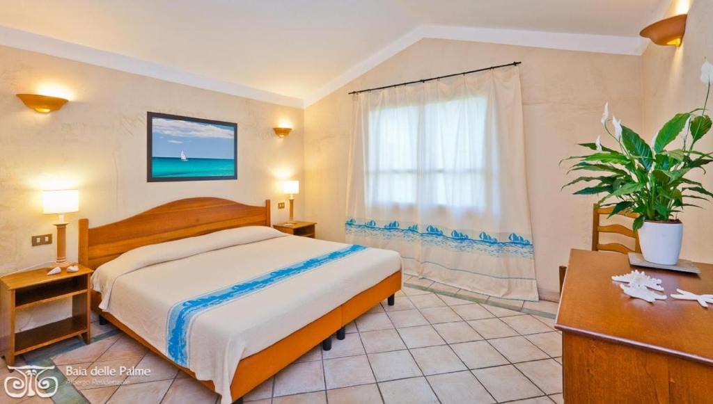 Santa Margherita di Pula Apartment | Classical Residence Baia delle Palme Premium num1210