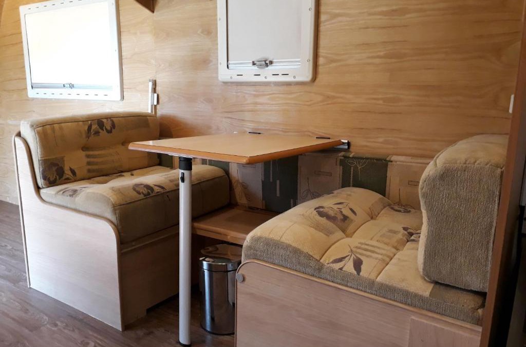 Sanphaya House | Classiccar Caravan