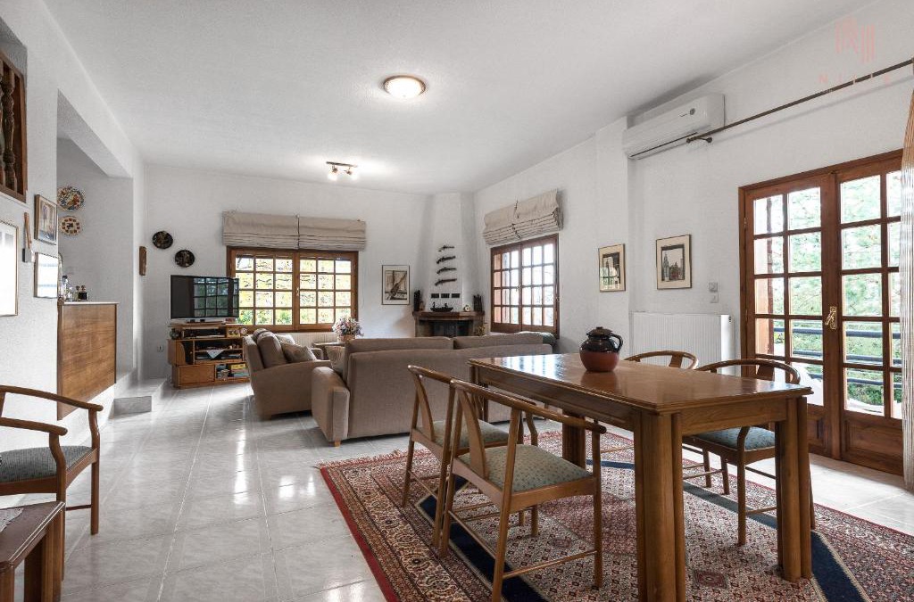 Foustani Apartment | Classico, Nilie Hospitality MGMT