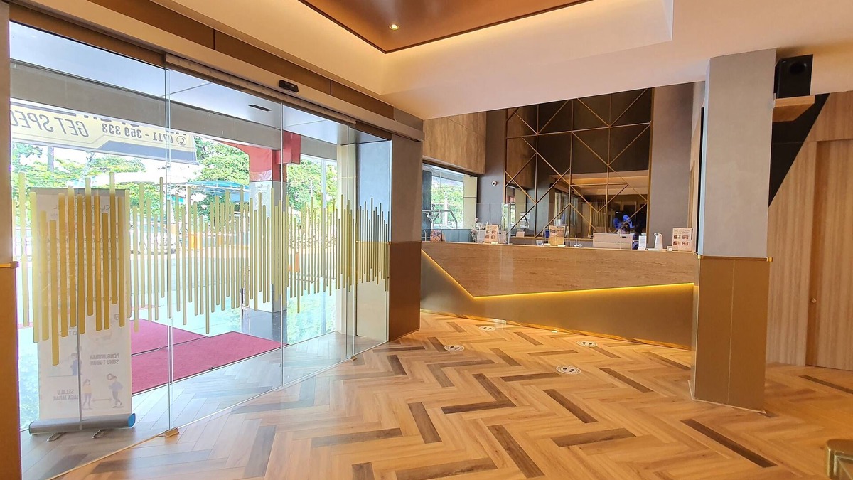 Palembang Hotel | Classie Hotel