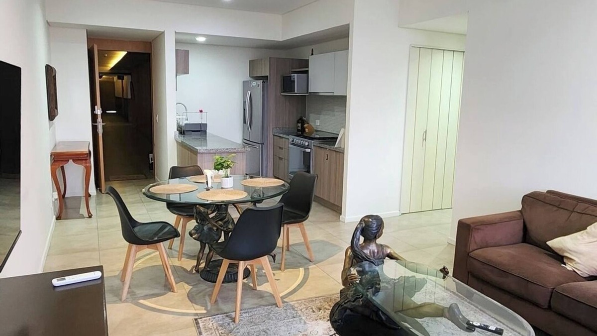 Zapopan Apartment | Classiqa S1202 3 bedroom QueridaEstancia