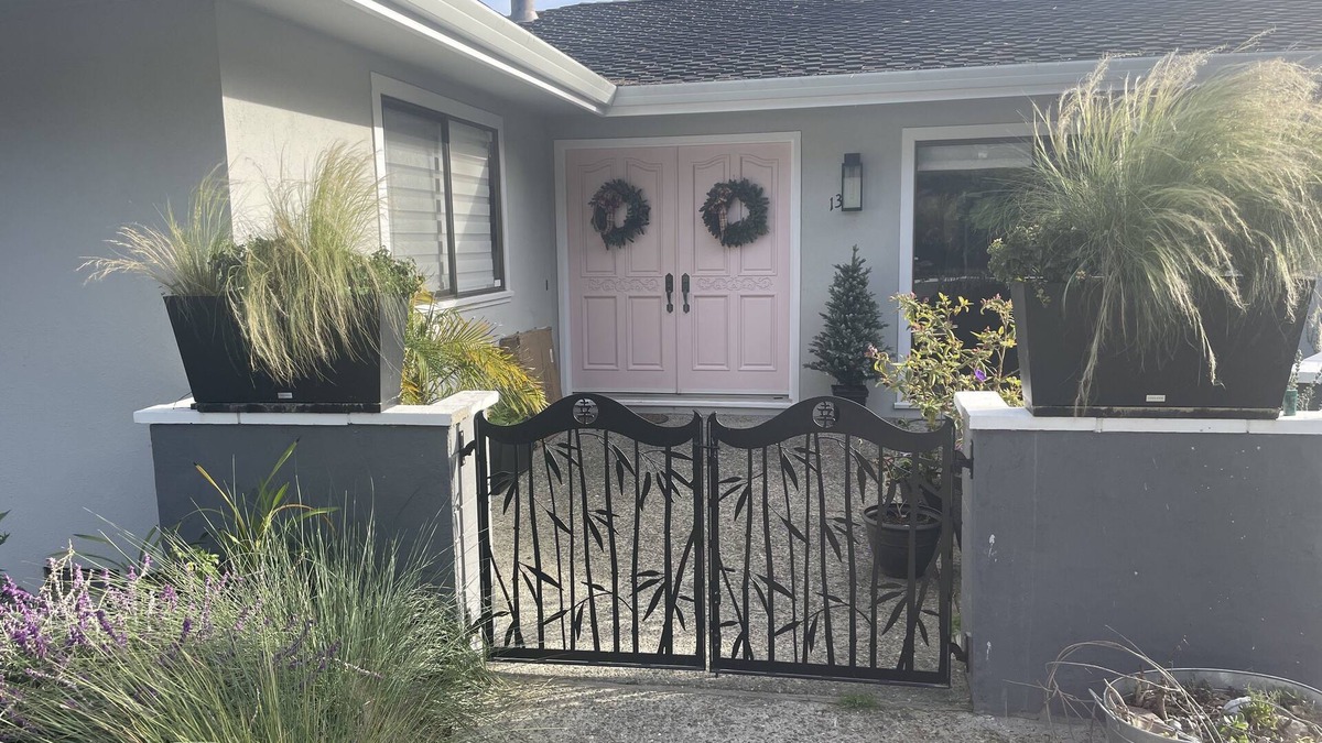 Monterey House | CLASSY & SERENE WITH LOVELY VIEWS