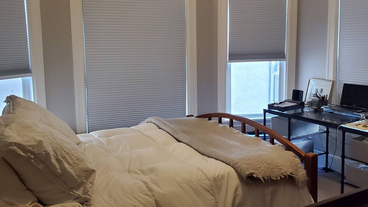 Piedmont Avenue Apartment | Classy Urban Oasis