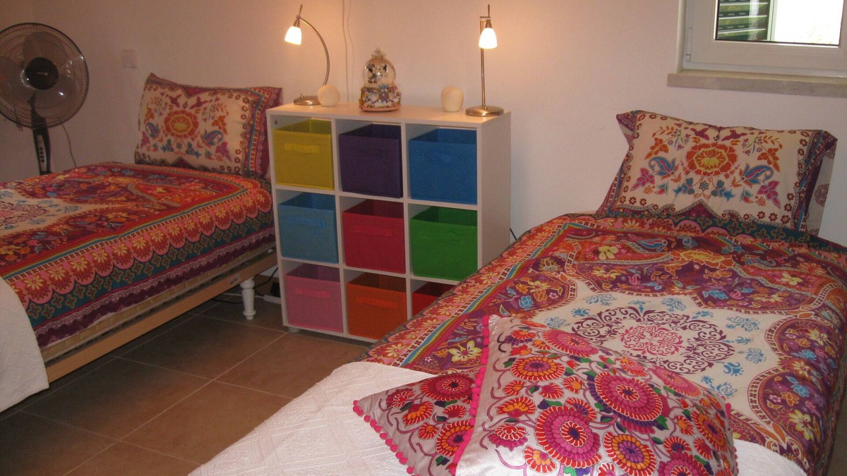 Miranda do Corvo Villa | Classy villa with lovely views to the hills over serene meadowlands