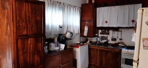 San Nicolas de los Arroyos House | clau